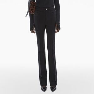 NWT Helmut Lang Legging Pants